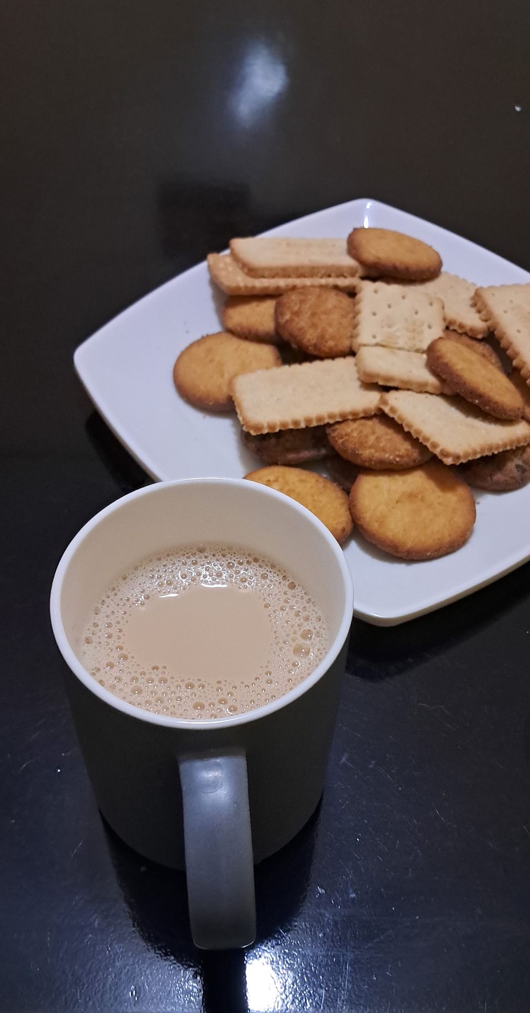 Life and its lessons (30)