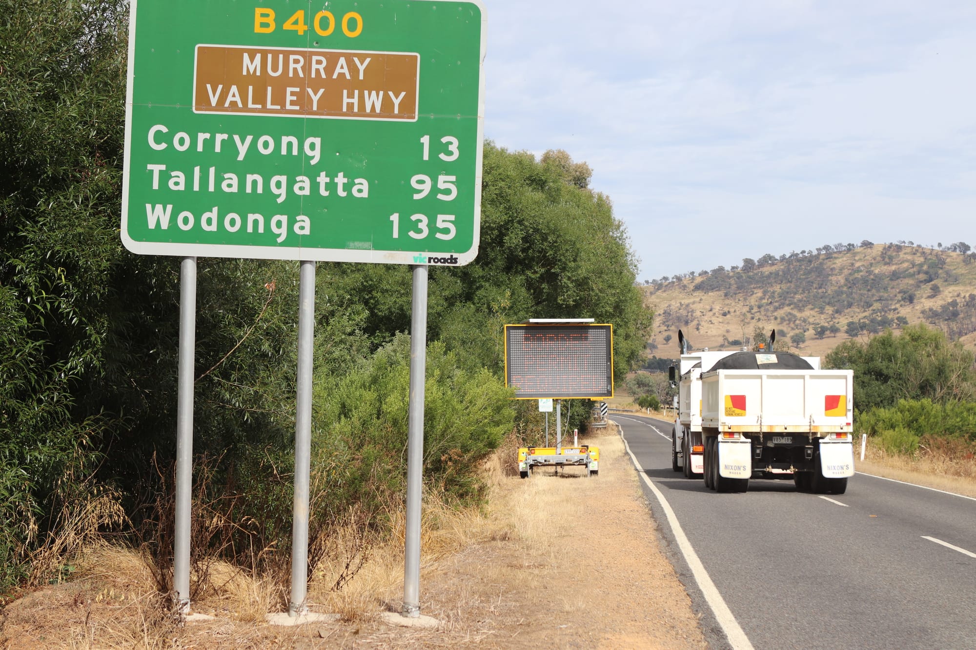 Border permit rules come into play today