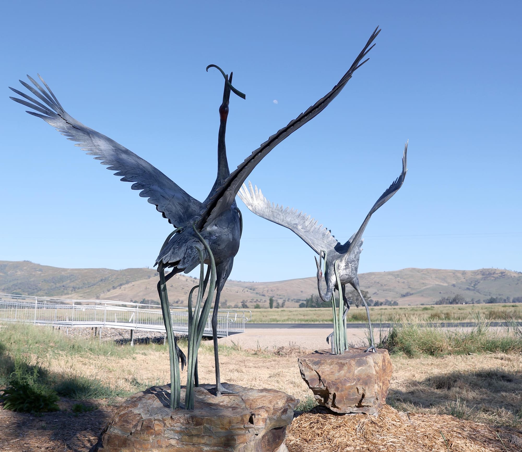 Upper Murray Holiday Guide - 2025