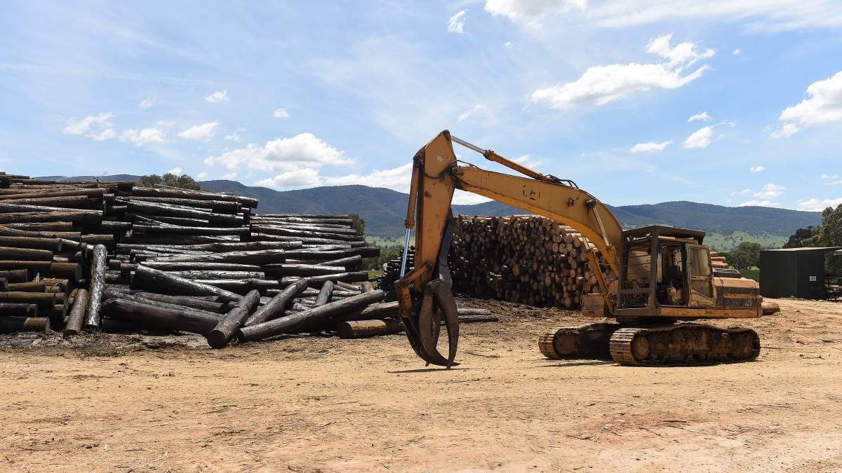 CORRYONG MILL MAY CLOSE