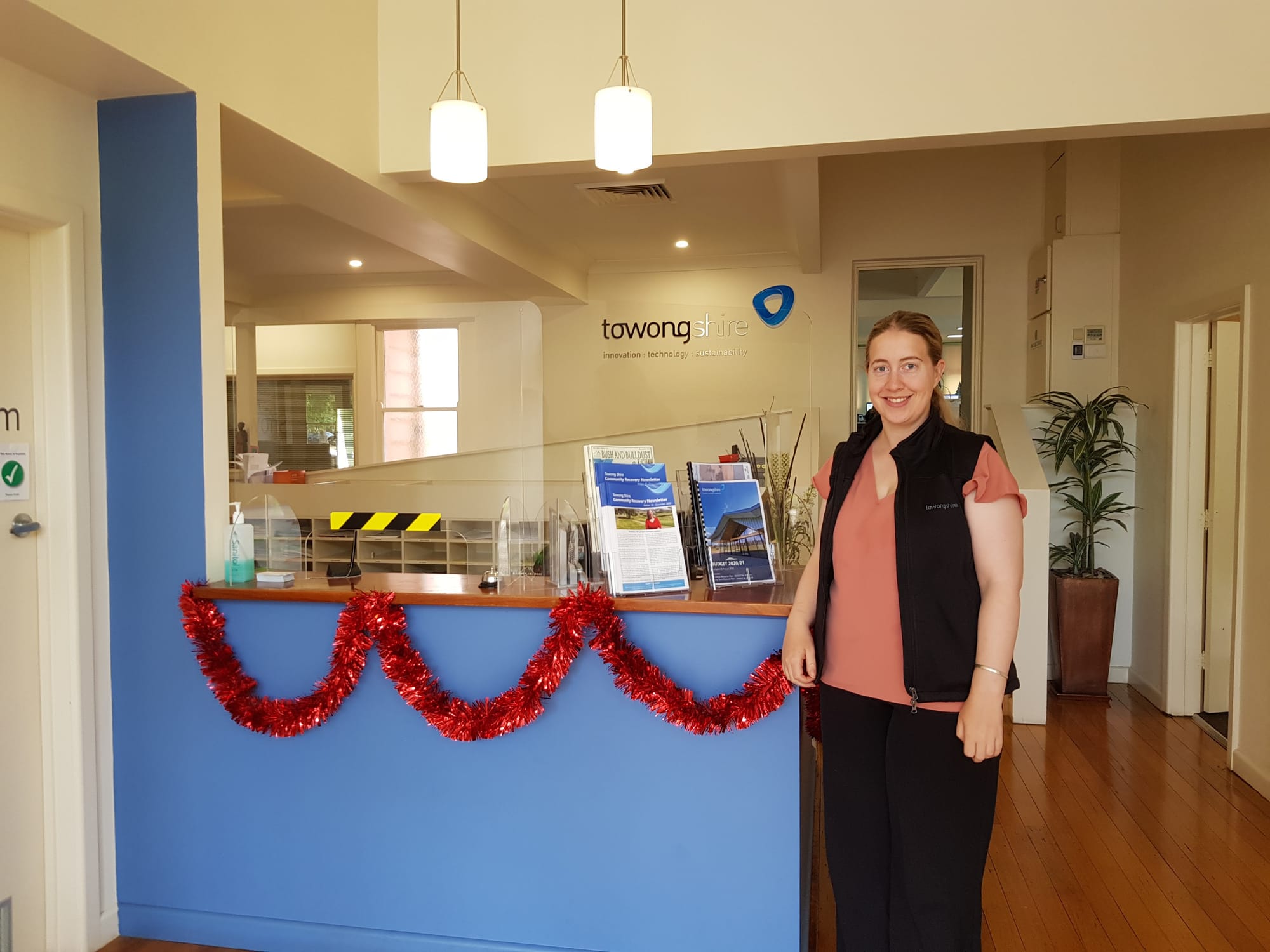 Towong Shire Council Holiday Closures