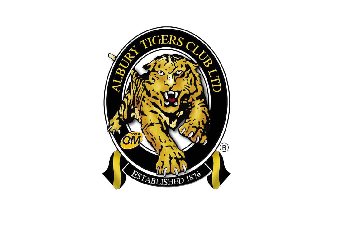 Albury Tigers tamed after Colac Colac caravan park antics