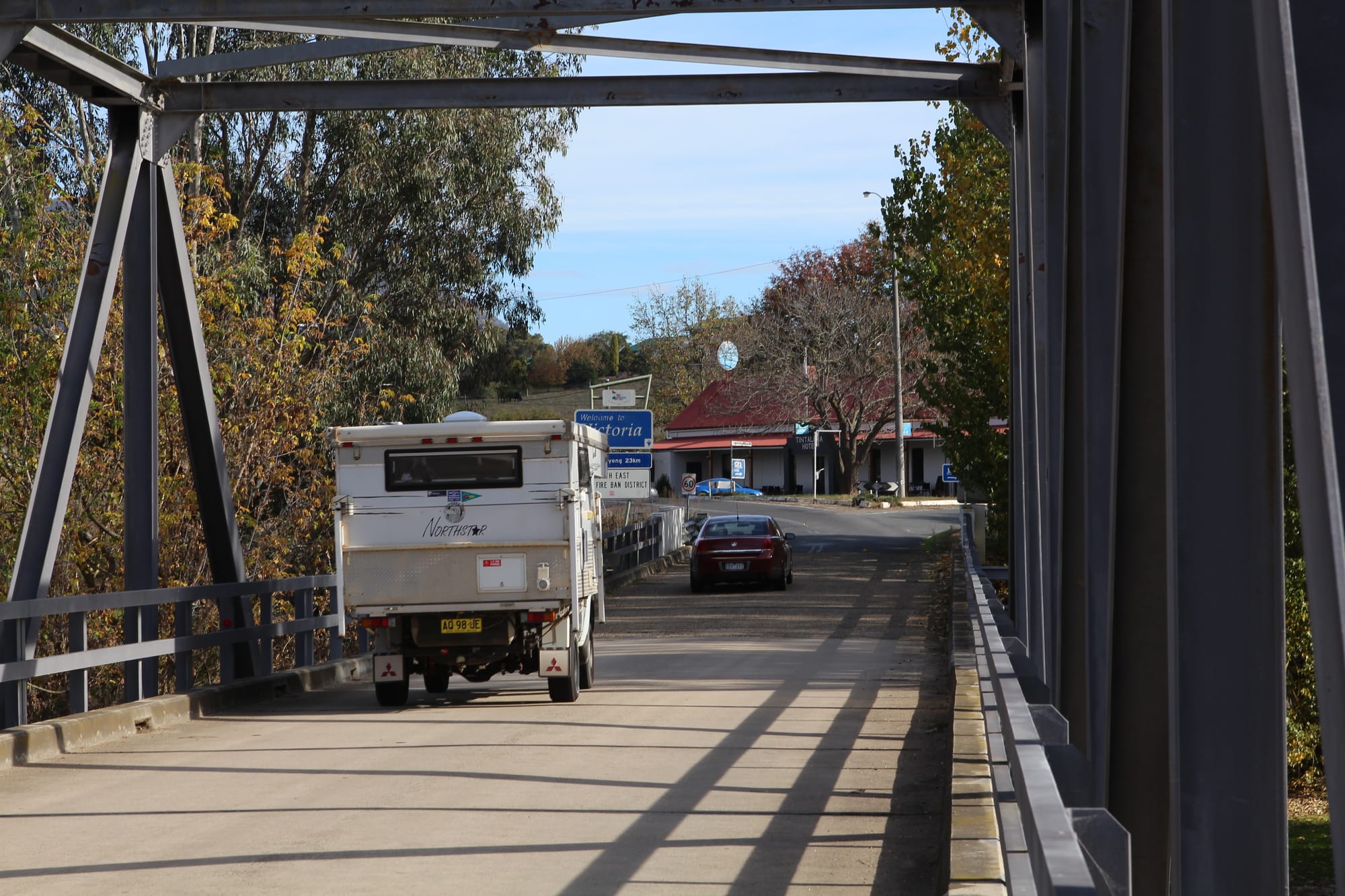 Community demands at least one bridge be opened