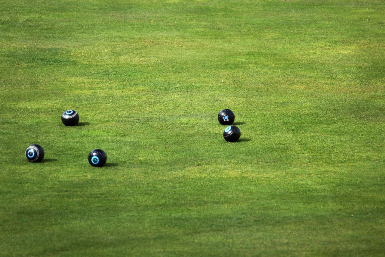 Derby favourites fall short in bowls showdown