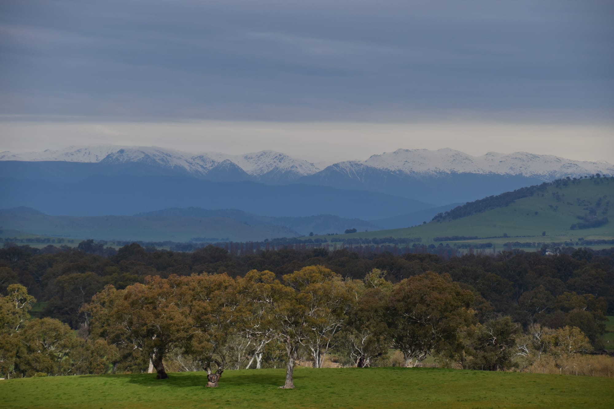 Upper Murray Holiday Guide 2021
