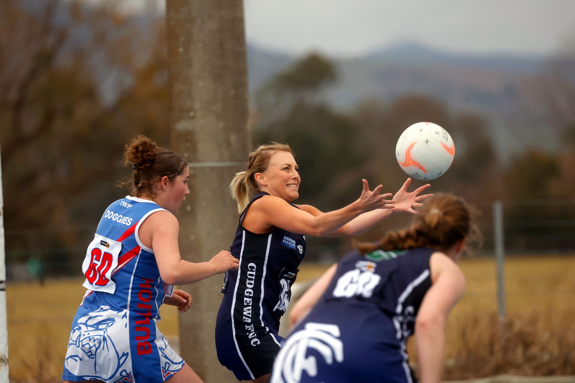 Sports results