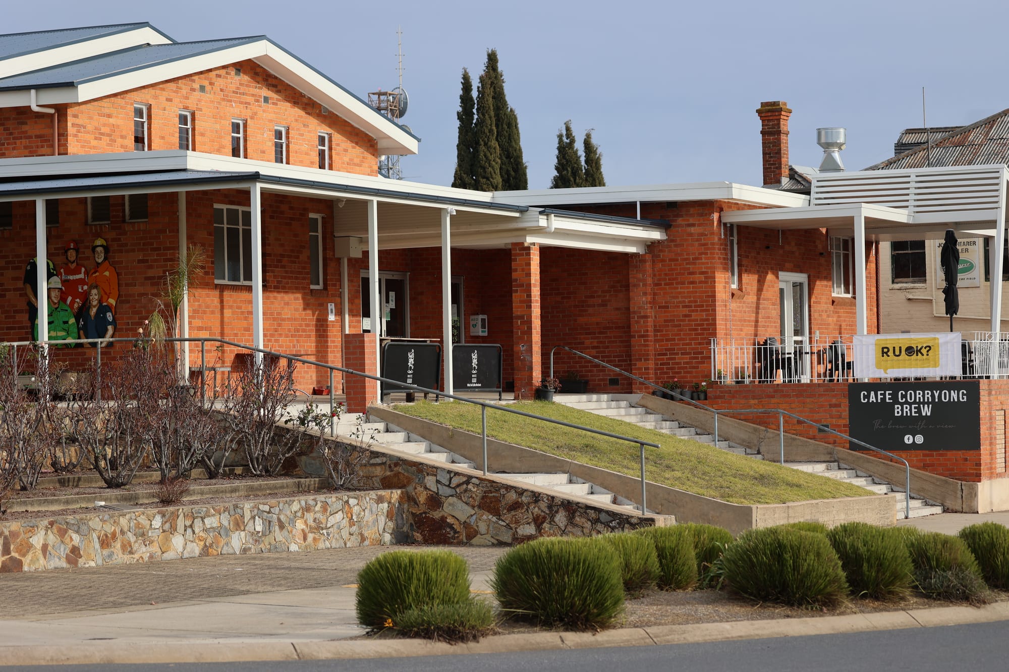 Thursday June 3, 2021
