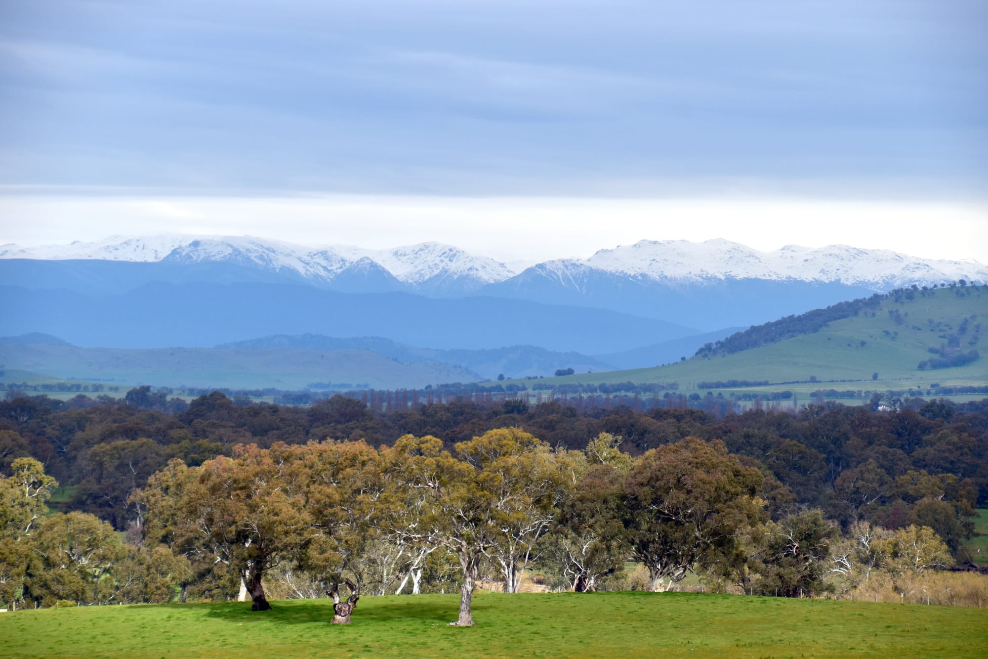 Upper Murray Holiday Guide 2022/23