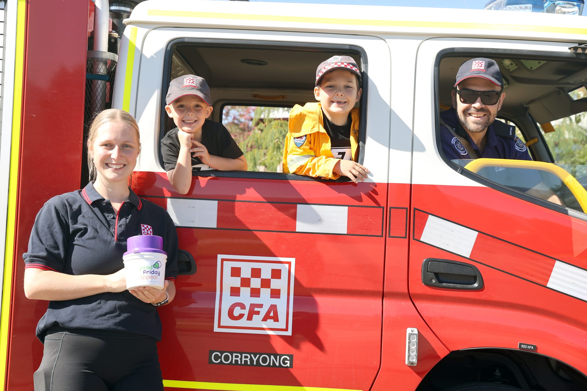 Thursday April 9, 2026