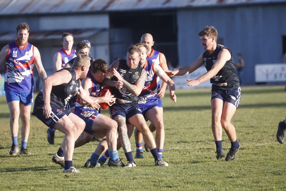 Weekend sport post image