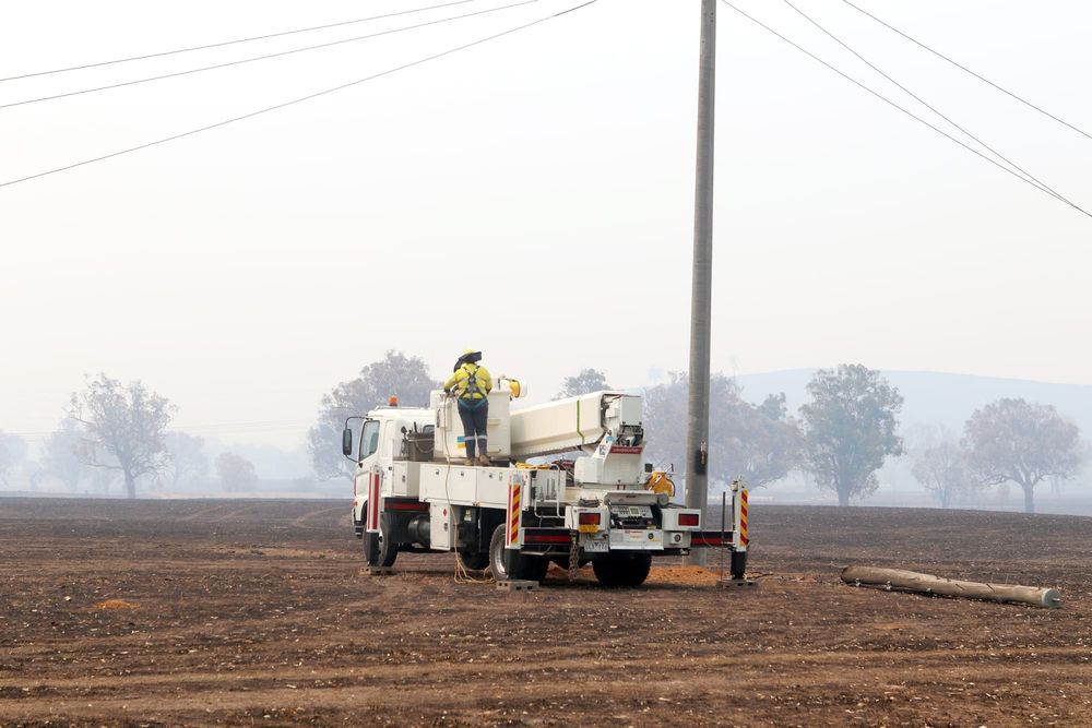 Residents will experience planned power outages next week post image