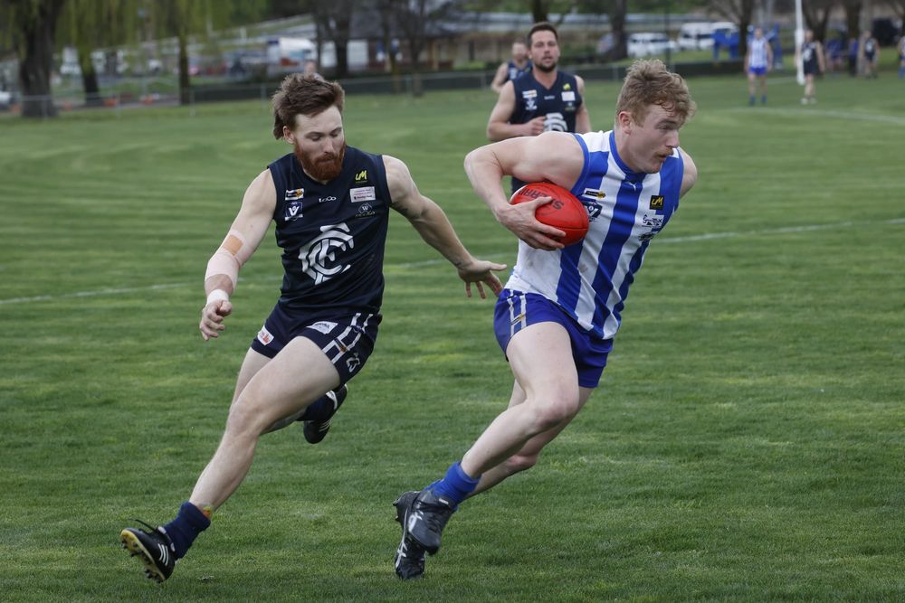 Roos rise to the challenge post image