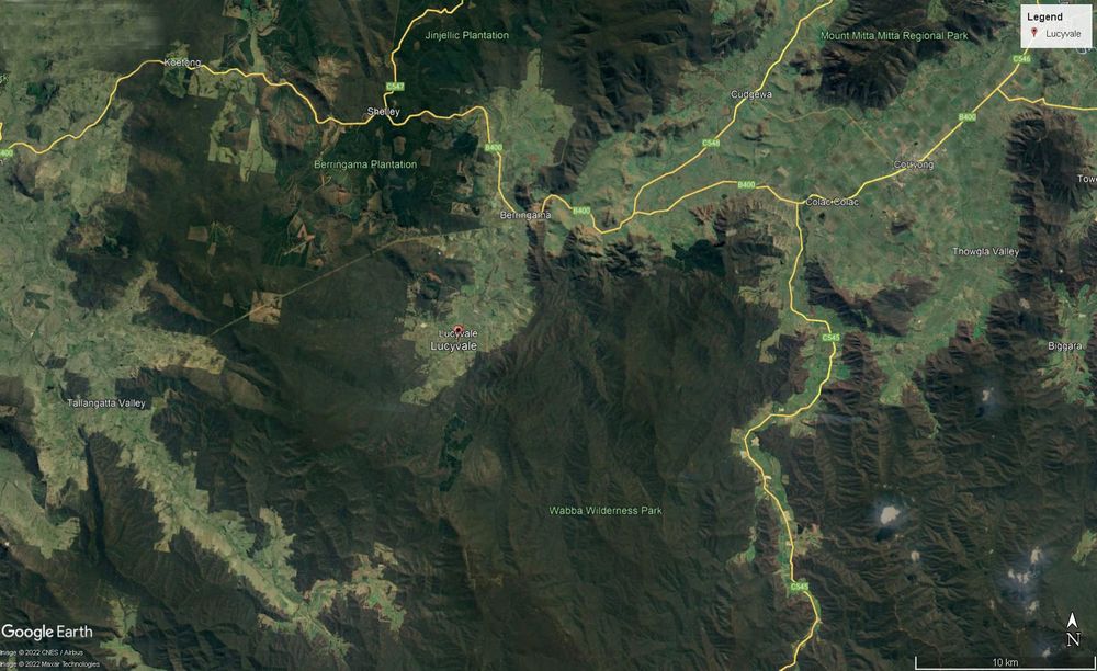 Search continues today for missing pilot post image