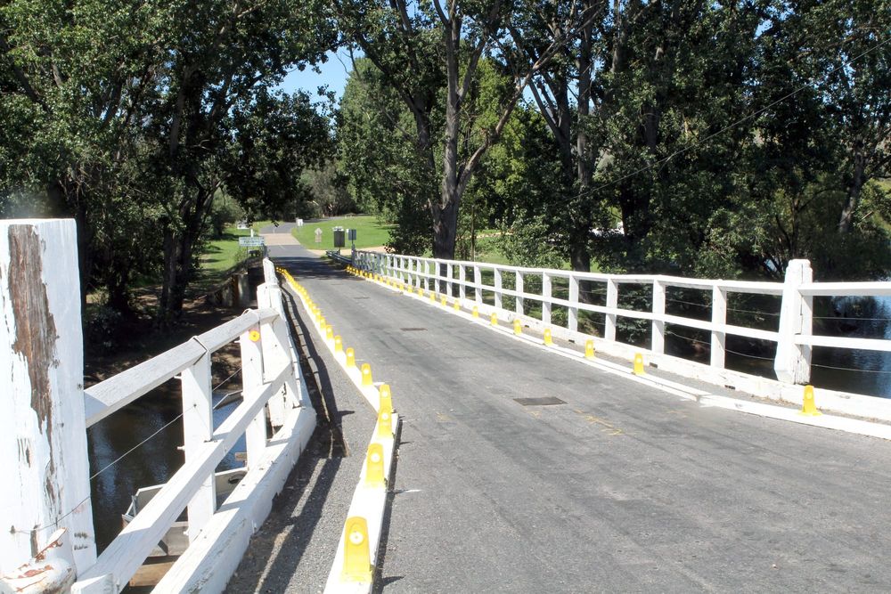 Border closure slammed for penalising rural communities post image