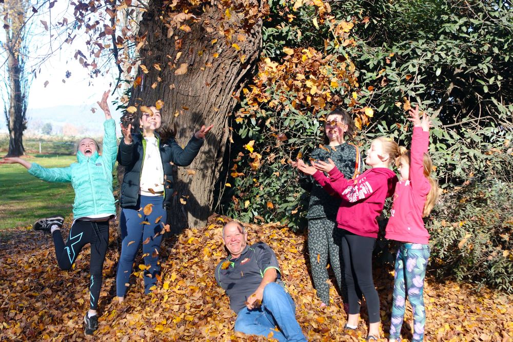 Visitors return to the Upper Murray in droves post image