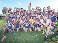 Will local football be able to survive? post image