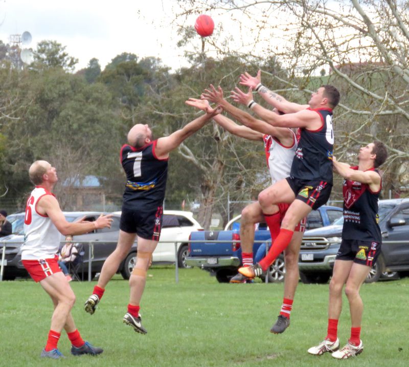 Single club option draws a mixed response post image