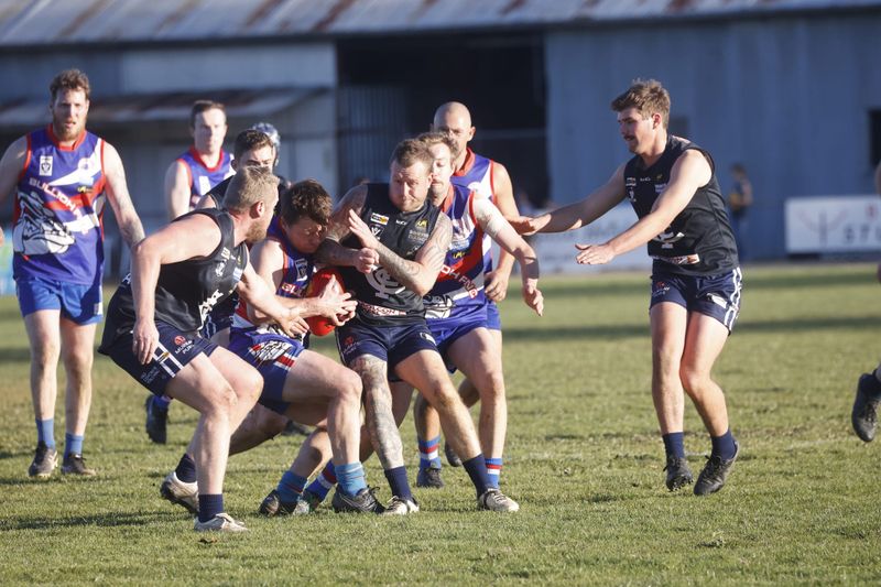 Weekend sport post image