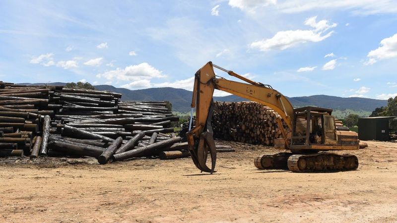 CORRYONG MILL MAY CLOSE post image