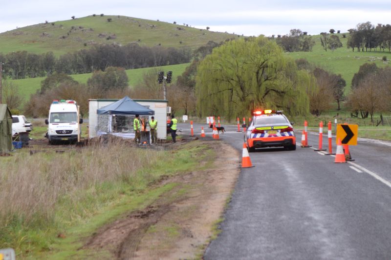 Changes ease pressure on the border but Tintaldra Bridge hours restricted post image