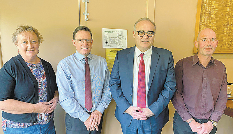 Another grant to help bushfire-affected local businesses post image