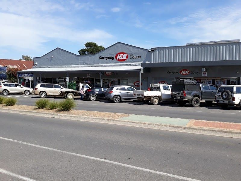 Callous thief comes through the roof in booze heist post image