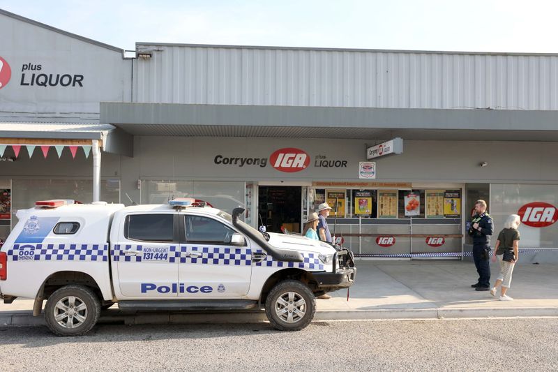 Businesses burgled post image