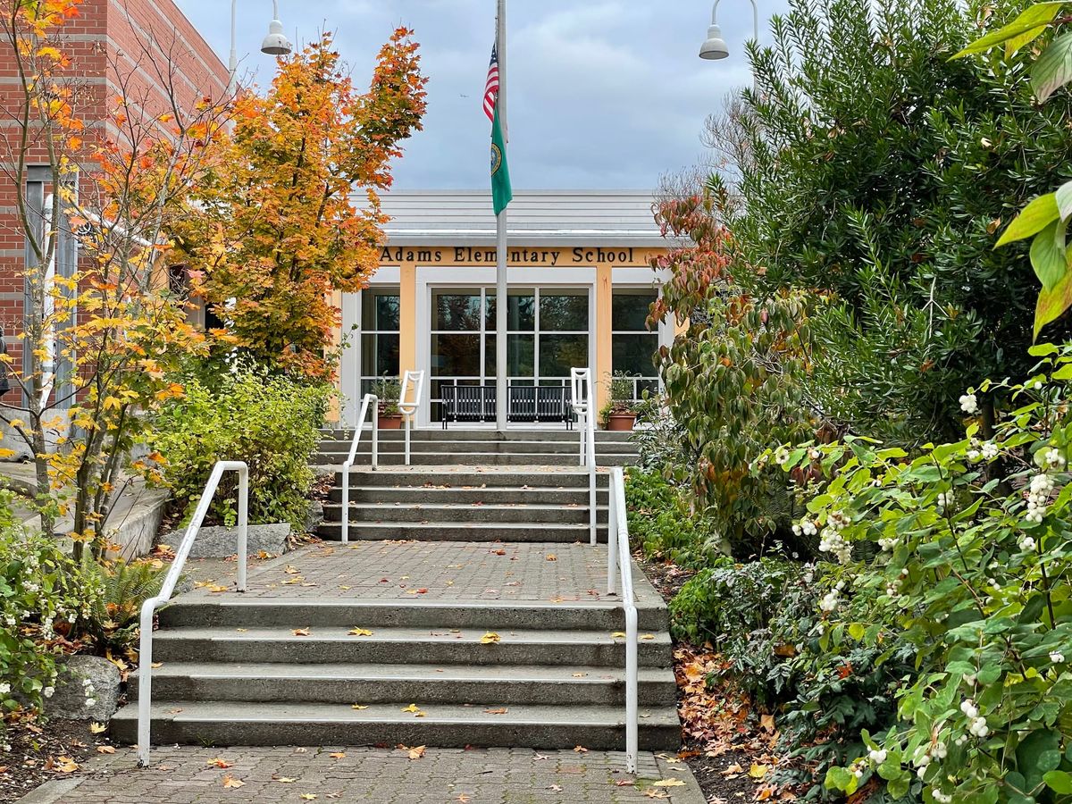 Issue 25 – Notorious Principal Gets Assigned to Another SPS Elementary School