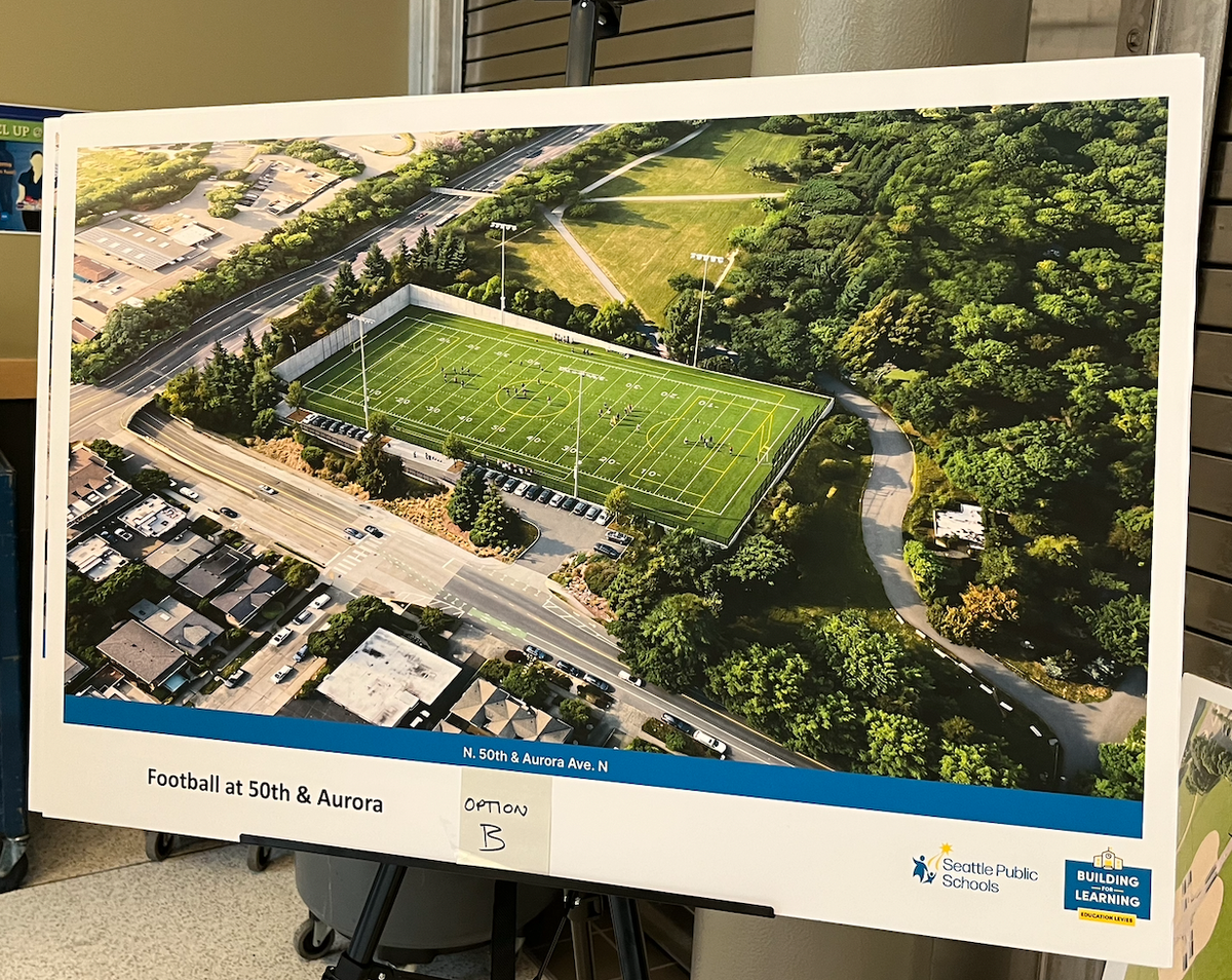 Issue 34 – Athletic Fields, Principal Assignments, and Fiscal Oversight
