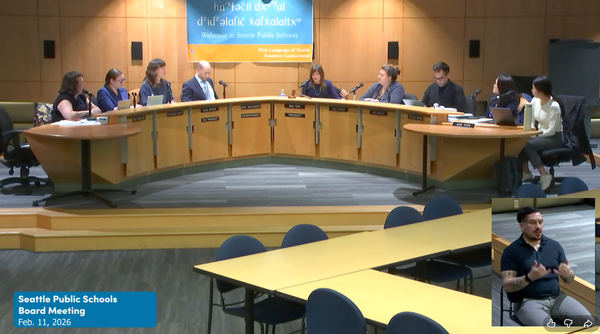 Issue 18 -- February 11, 2026 School Board Meeting Recap