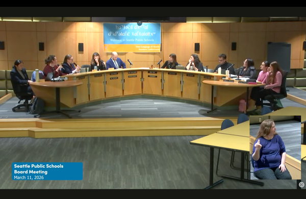 Issue 20 -- March 11, 2026 School Board Meeting Recap