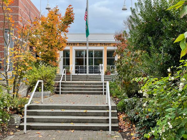 Issue 25 – Notorious Principal Gets Assigned to Another SPS Elementary School