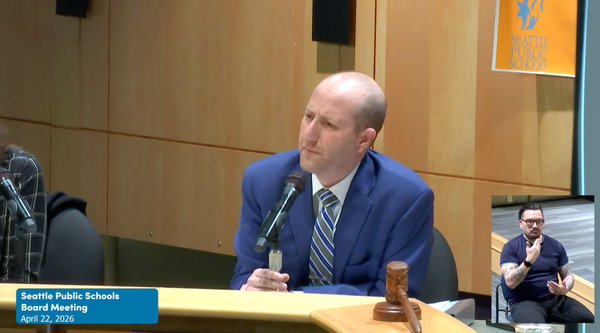 Issue 26 – SPS Leaders Rally Around Controversial Principal