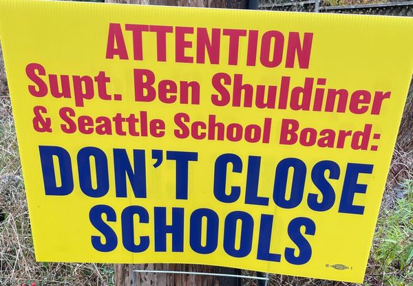 Issue 48 – Shuldiner Proposes Closing 10 SPS Schools
