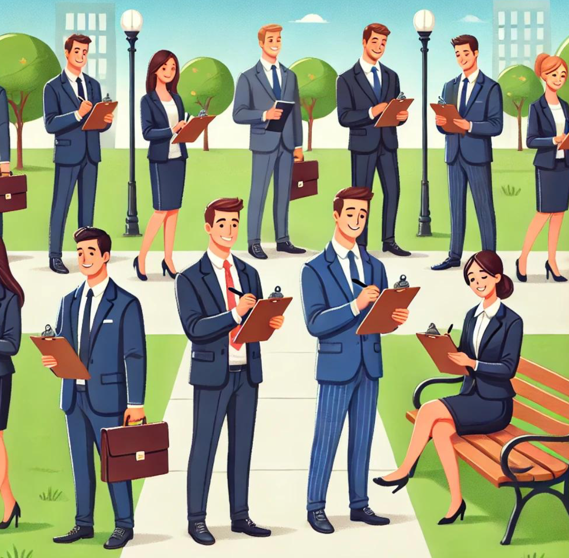 The Strategic Leap: How Legal AI is Transforming Client-Facing Services