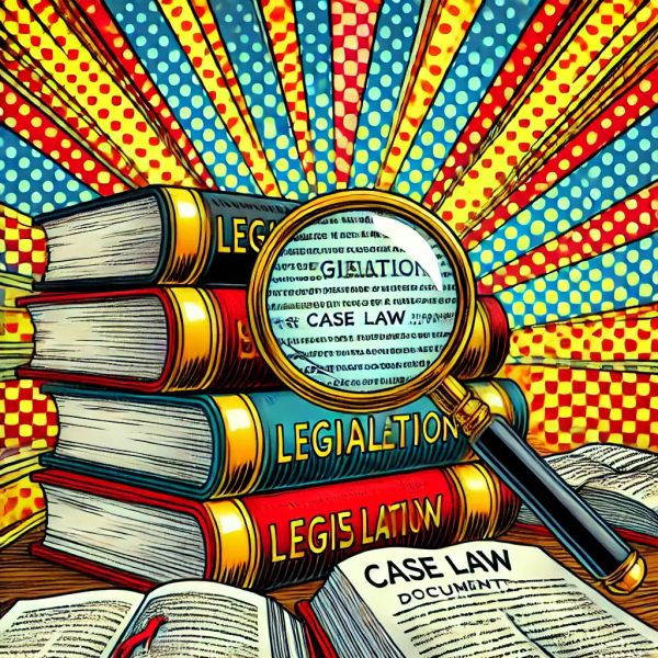 Exploring the Potential of SearchGPT in Legal Research