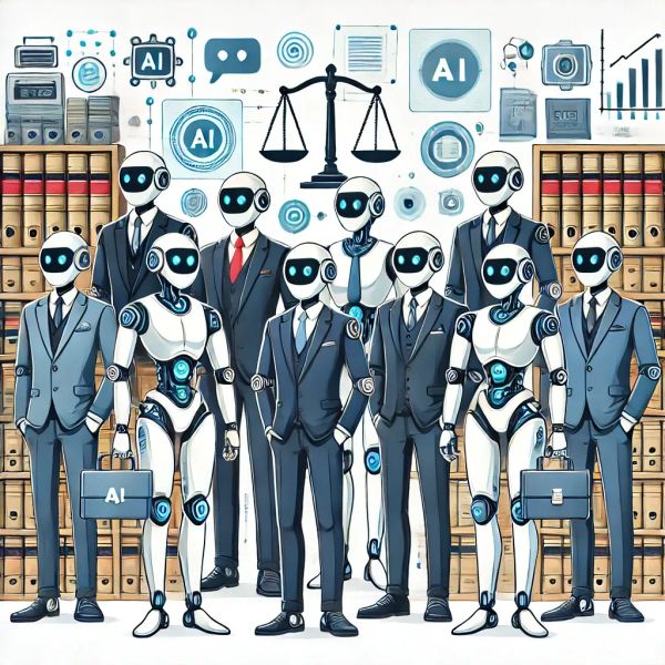 Why AI Agents Are the Next Big Thing: Insights from a McKinsey Report and Legal Use Cases