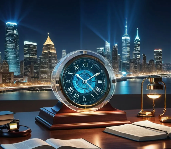 The Legal Market in 2024: A Year of Transformation and Opportunity