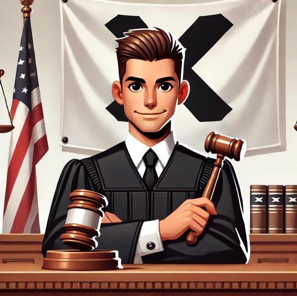 Grok 3: A Game-Changer for Legal AI?