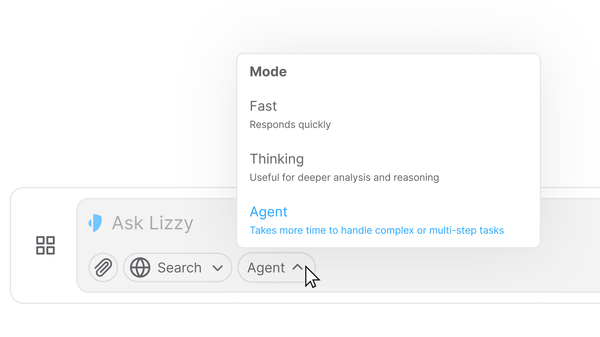 Introducing Agent Mode