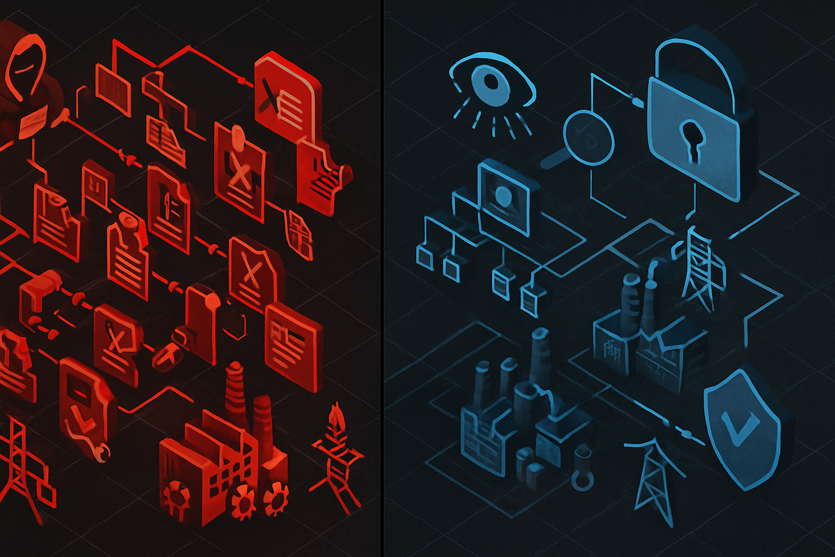 The threat to critical infrastructure has changed. Has your readiness?