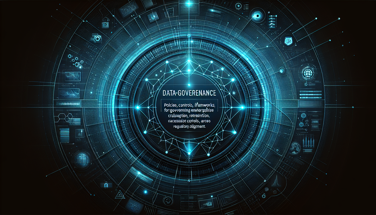 data-governance