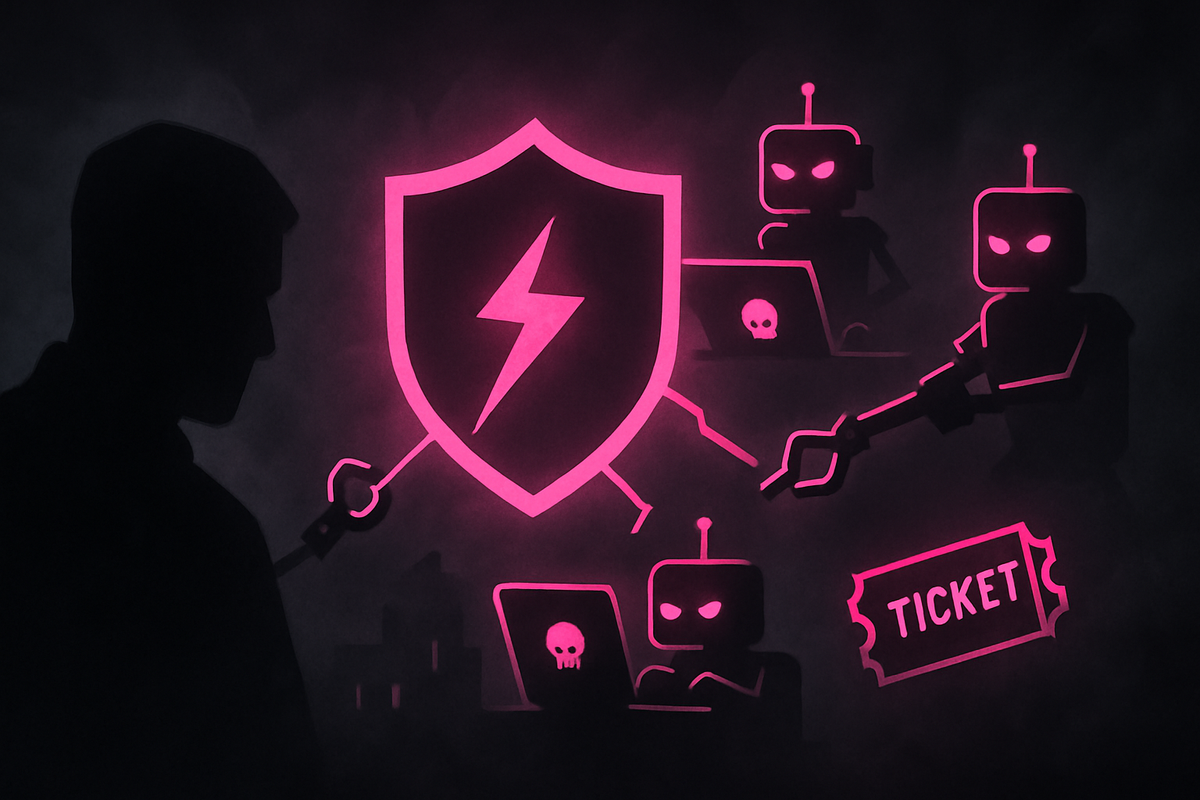 What Microsoft Defender Actually Catches (and Where It Goes Dark)