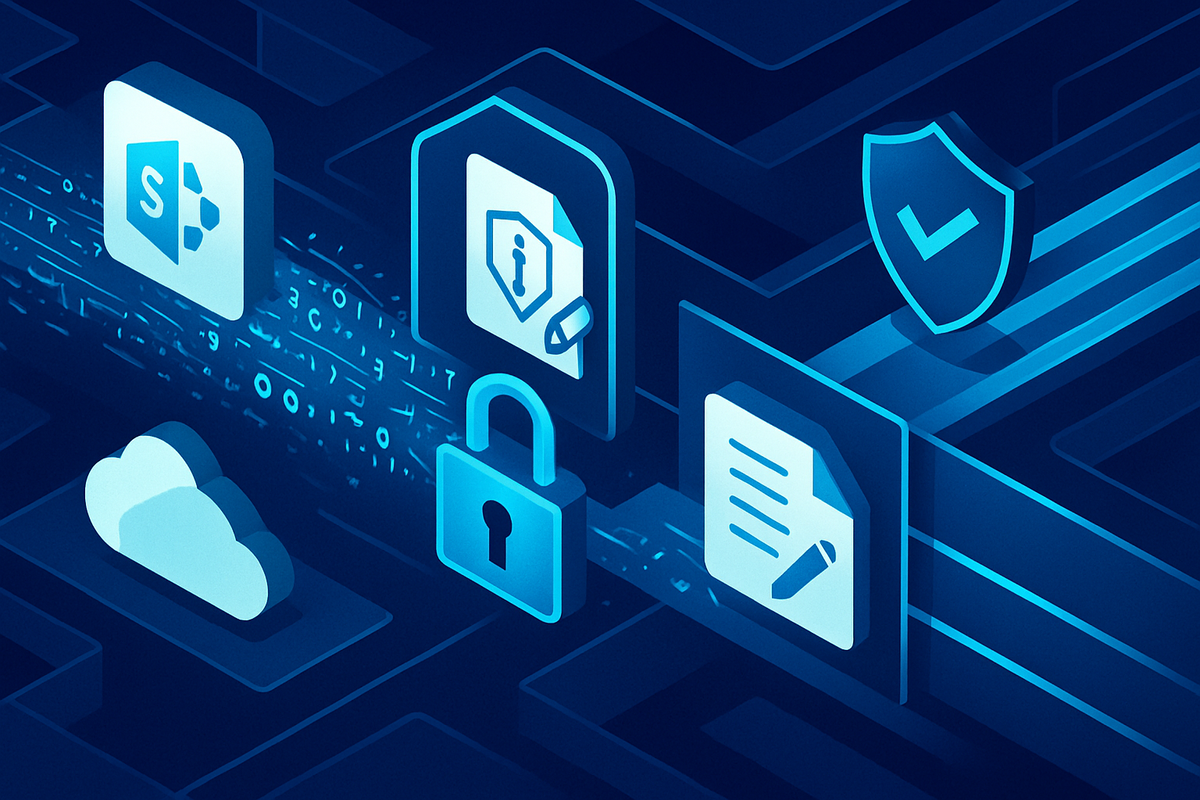 Microsoft Purview Auto-Labeling Policies Reach Full GA: What Compliance Admins Need to Know
