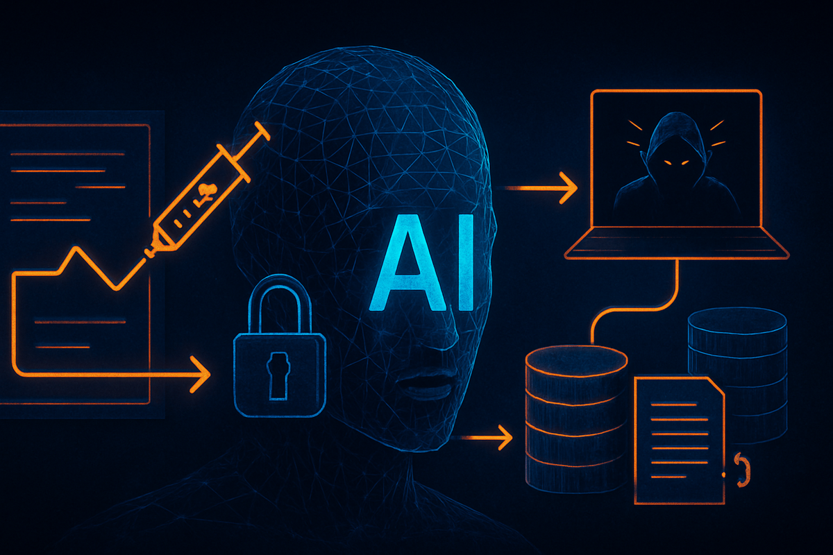 AI Is Now an Attack Surface. Most Security Teams Are Still Treating It Like a Tool.