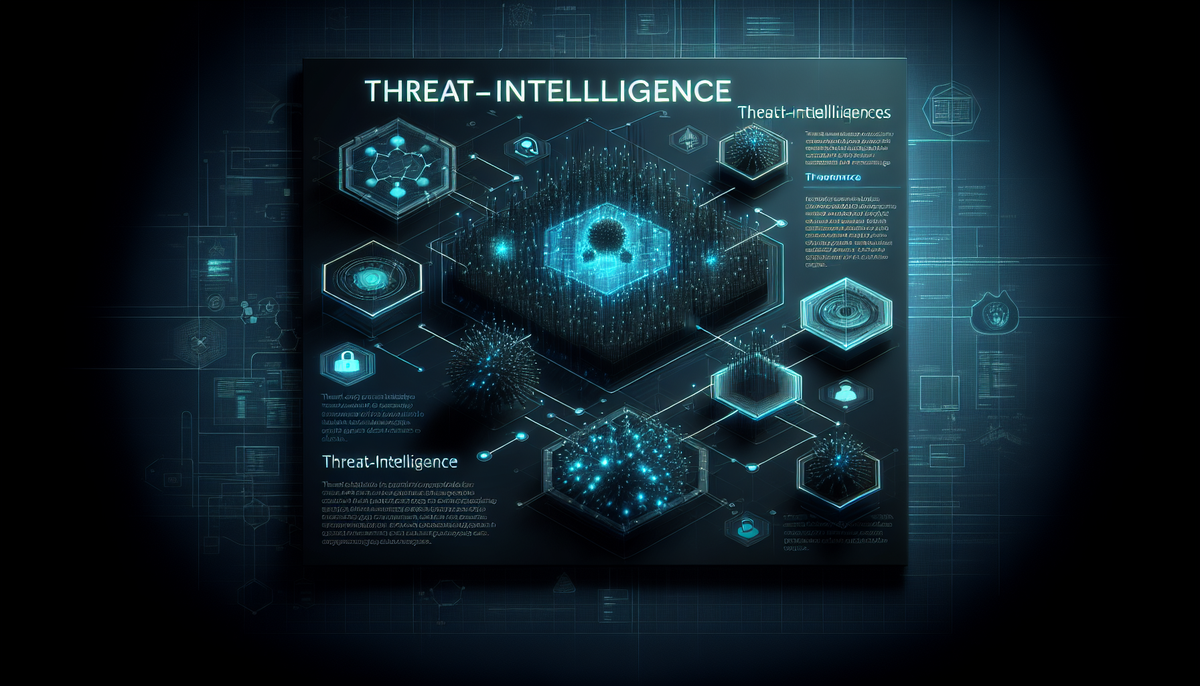 threat-intelligence