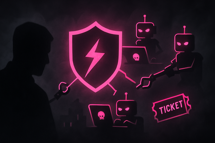 What Microsoft Defender Actually Catches (and Where It Goes Dark)