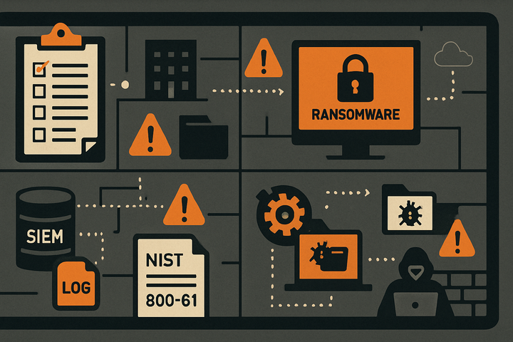 Incident Readiness Without a SOC: A 30-Day Plan for Lean IT Teams