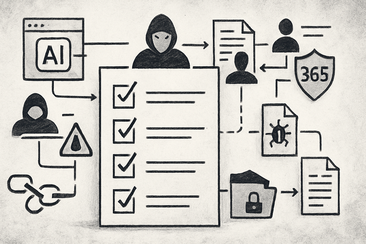 Before You Enable Copilot for M365: The Security Checklist Every Admin Needs