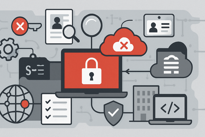 Secure SaaS Offboarding in Under 24 Hours: The Revocation Sequence IT Teams Actually Need